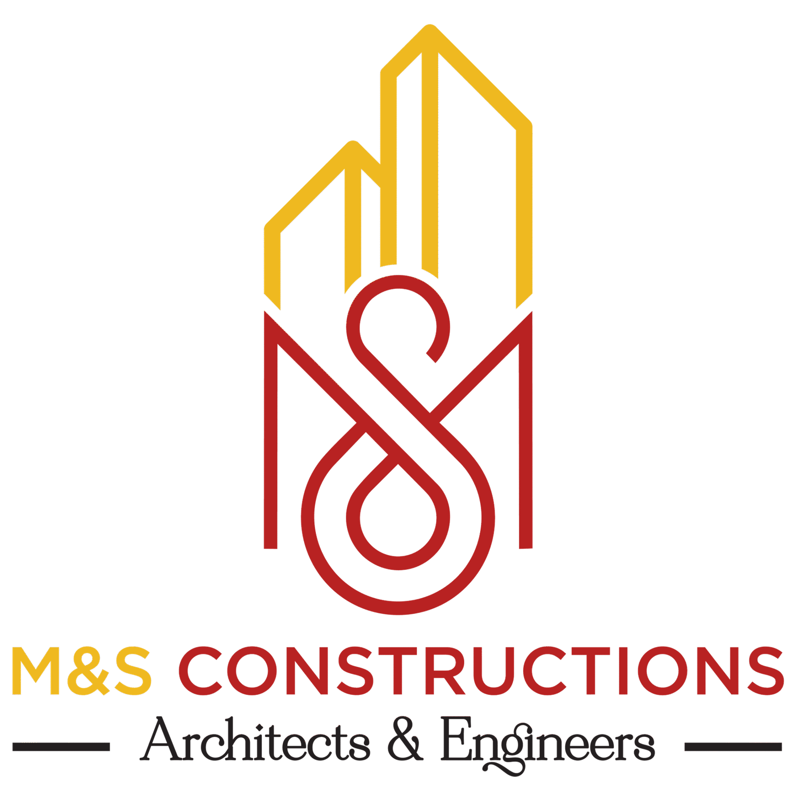 M&S Logo